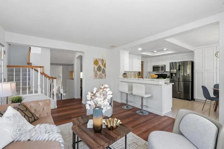 553 Mill River Lane, San Jose, California 95134