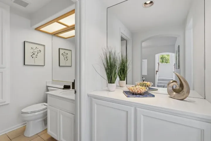 553 Mill River Lane, San Jose, California 95134