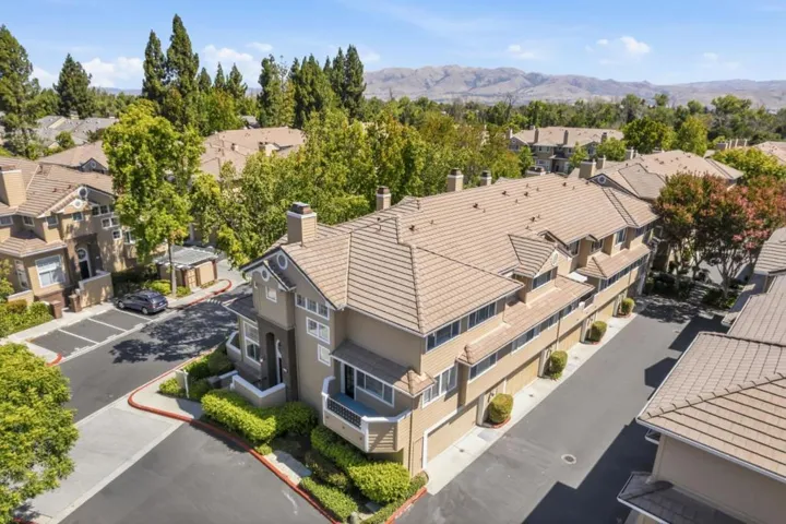 553 Mill River Lane, San Jose, California 95134