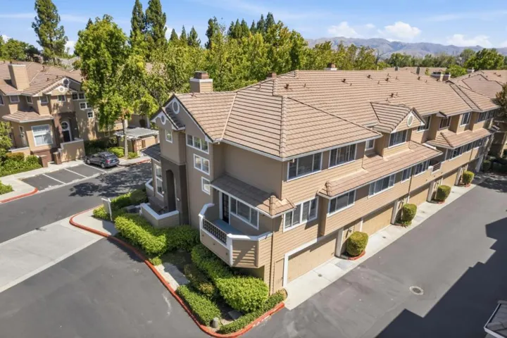 553 Mill River Lane, San Jose, California 95134