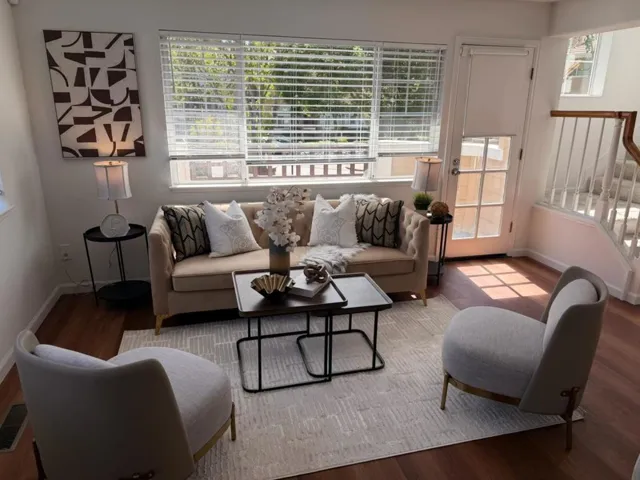 553 Mill River Lane, San Jose, California 95134