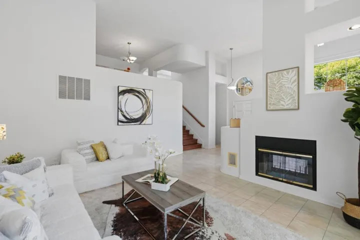 553 Mill River Lane, San Jose, California 95134