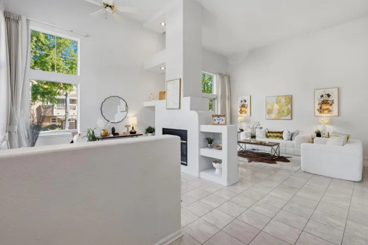 553 Mill River Lane, San Jose, California 95134