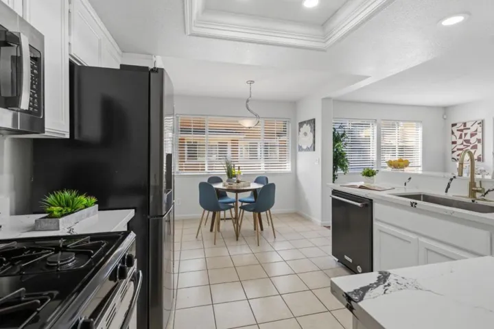553 Mill River Lane, San Jose, California 95134