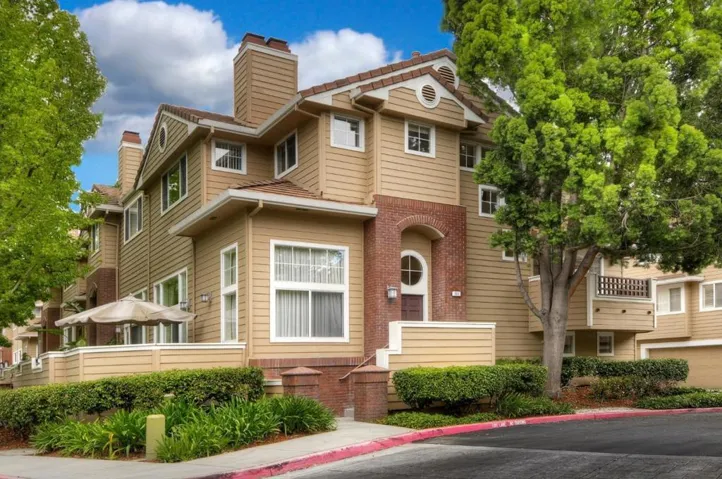 553 Mill River Lane, San Jose, California 95134