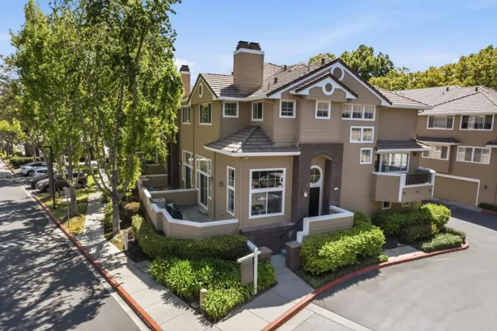 553 Mill River Lane, San Jose, California 95134