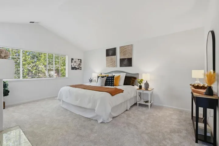 553 Mill River Lane, San Jose, California 95134