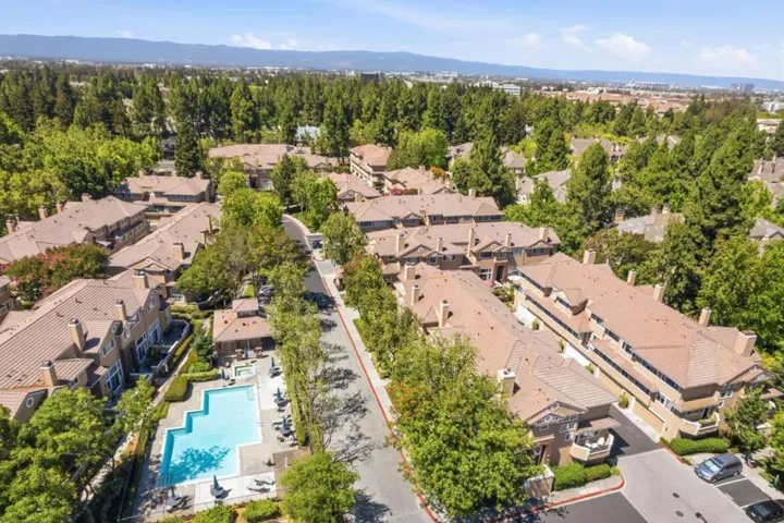 553 Mill River Lane, San Jose, California 95134