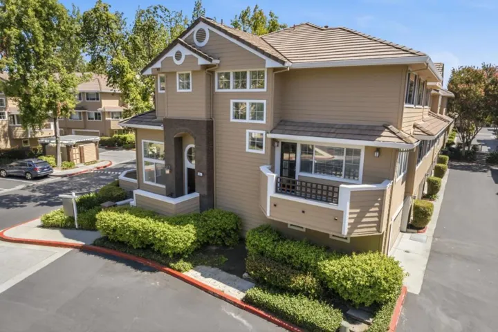 553 Mill River Lane, San Jose, California 95134