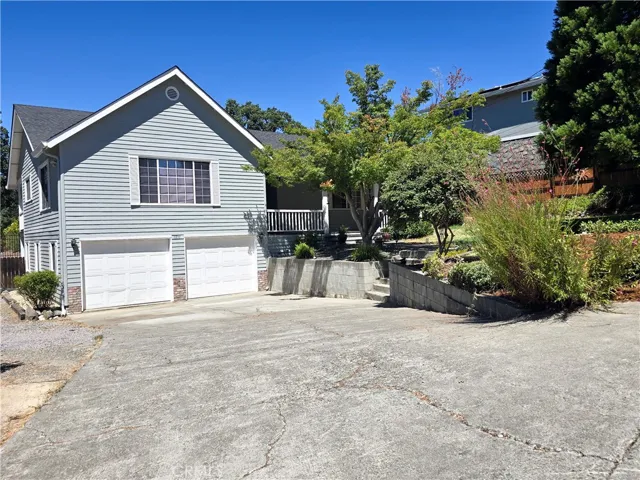 1711 Mellor, Lakeport, California 95453