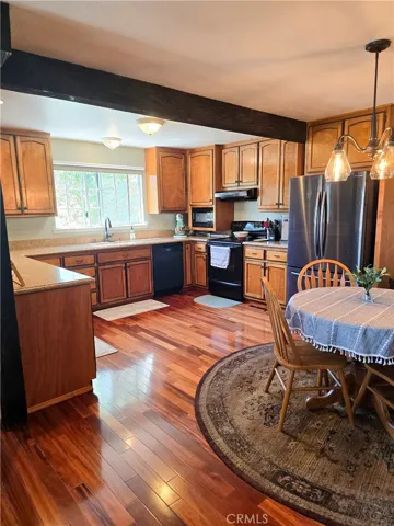 1711 Mellor, Lakeport, California 95453