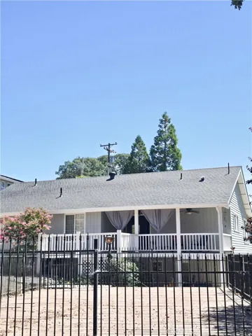 1711 Mellor, Lakeport, California 95453