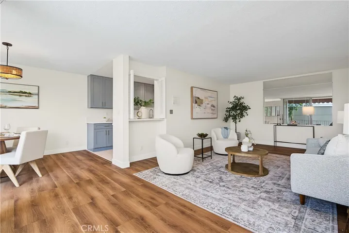 1539 N Laurel Avenue 202, Los Angeles, California 90046