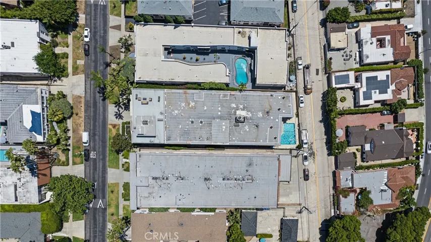 1539 N Laurel Avenue 202, Los Angeles, California 90046