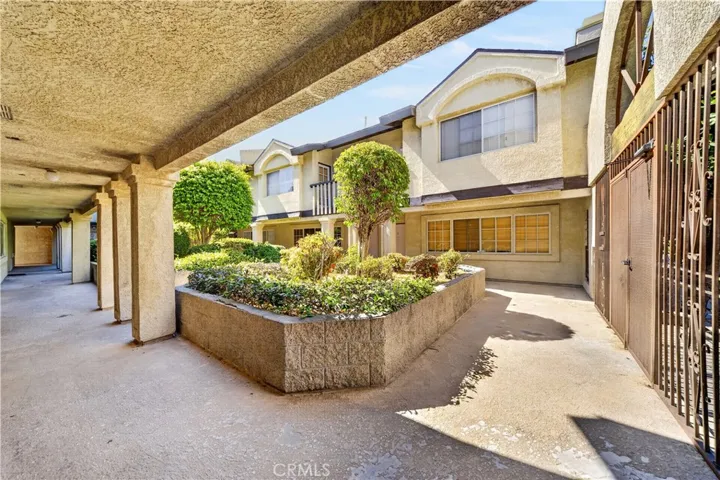 15365 Woodruff 8, Bellflower, California 90706