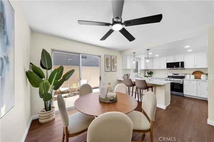 15365 Woodruff 8, Bellflower, California 90706