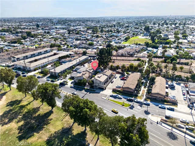 15365 Woodruff 8, Bellflower, California 90706