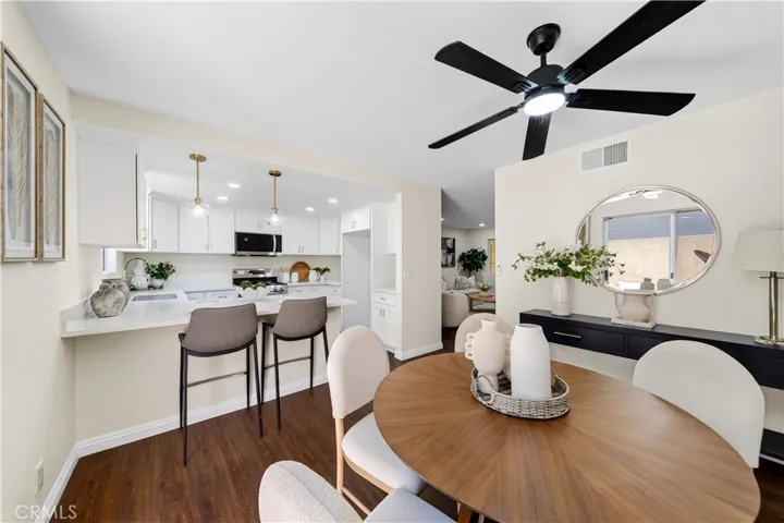 15365 Woodruff 8, Bellflower, California 90706