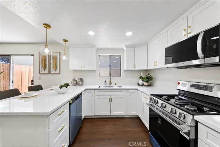 15365 Woodruff 8, Bellflower, California 90706