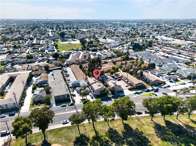 15365 Woodruff 8, Bellflower, California 90706