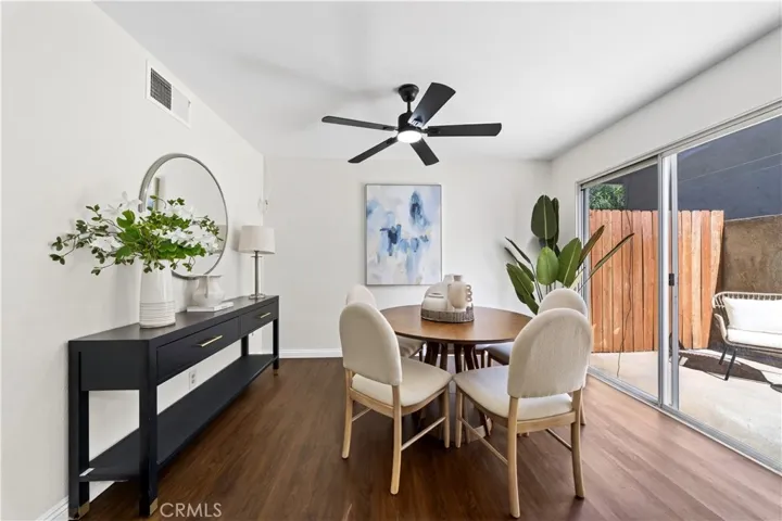 15365 Woodruff 8, Bellflower, California 90706