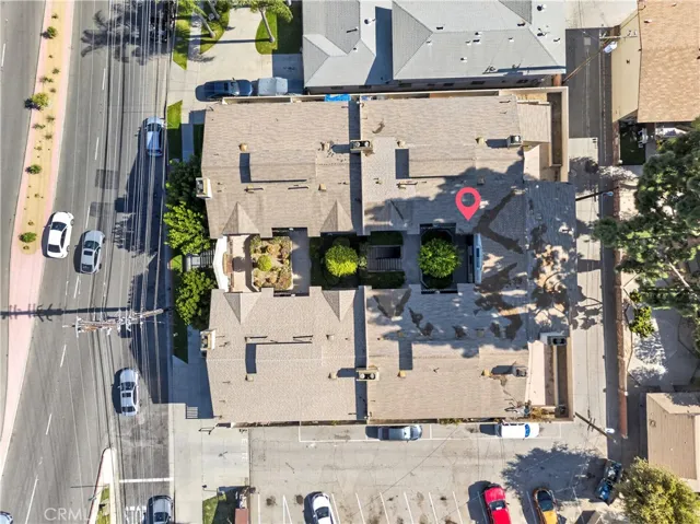 15365 Woodruff 8, Bellflower, California 90706