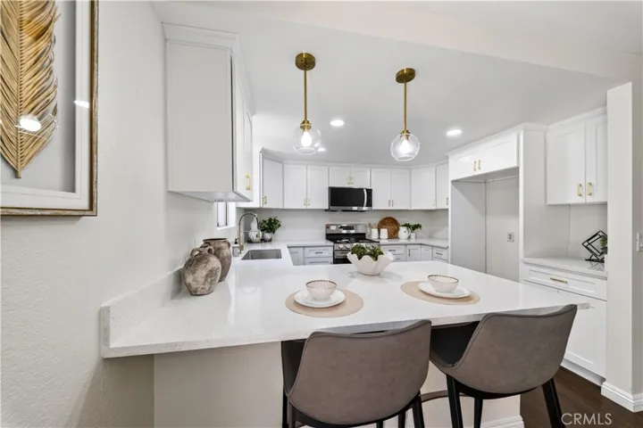 15365 Woodruff 8, Bellflower, California 90706