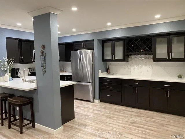 12584 Atwood Court 1816, Rancho Cucamonga, California 91739