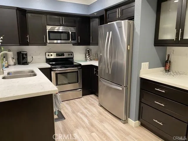 12584 Atwood Court 1816, Rancho Cucamonga, California 91739