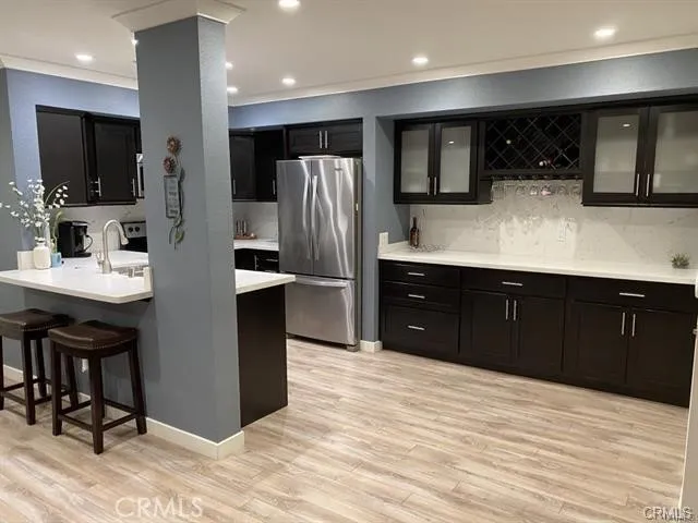 12584 Atwood Court 1816, Rancho Cucamonga, California 91739
