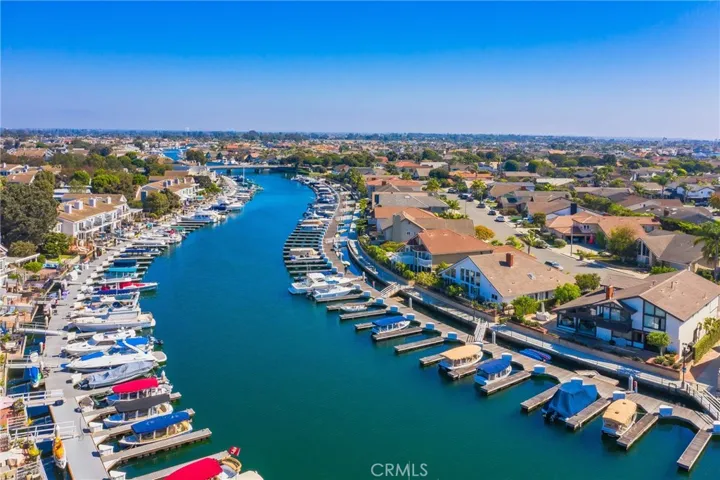 Docks are available to lease.