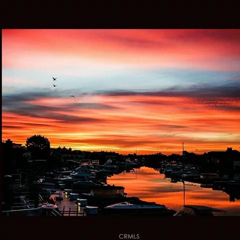 Another great sunset.