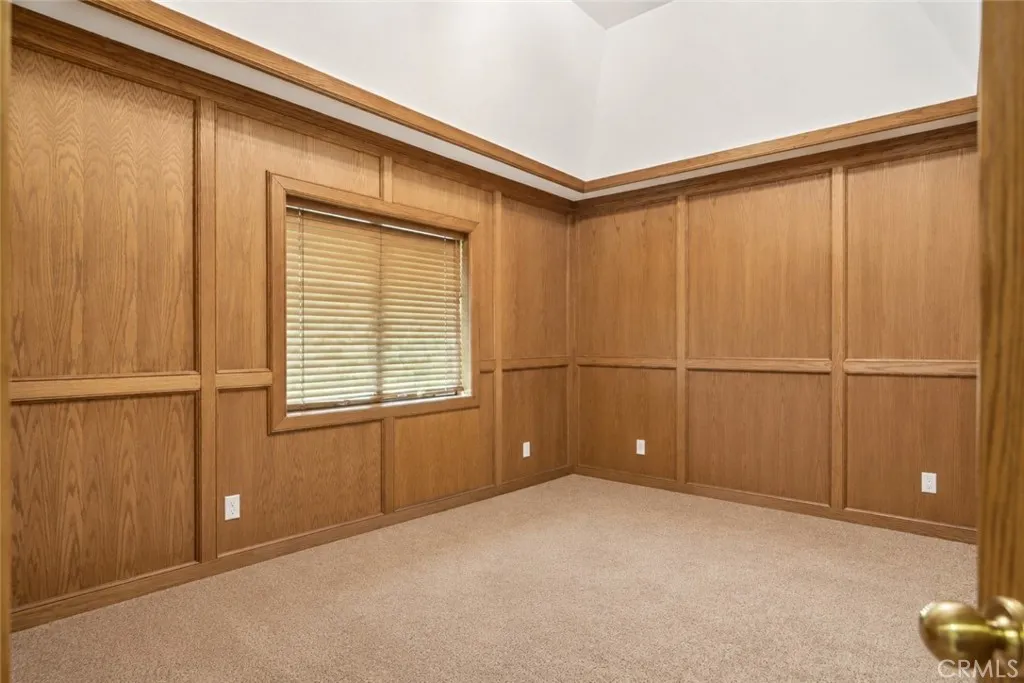 Bedroom 2 on Mid-Level