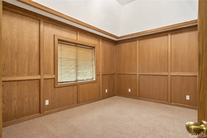 Bedroom 2 on Mid-Level