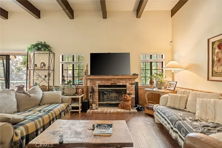 27432 White Fir, Lake Arrowhead, California 92352