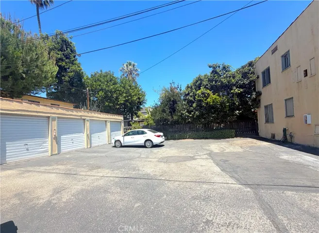 141 N Bonnie Avenue, Pasadena, California 91106