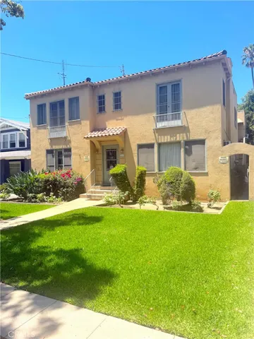 141 N Bonnie Avenue, Pasadena, California 91106