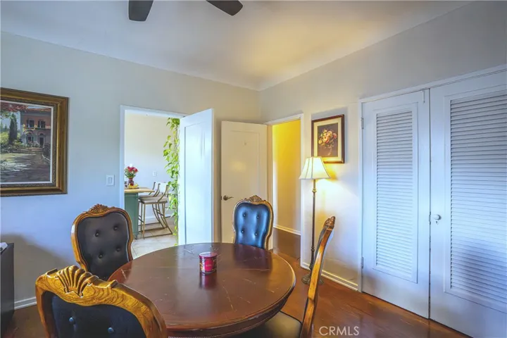 141 N Bonnie Avenue, Pasadena, California 91106