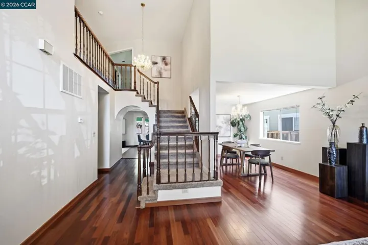 5017 Murchio Dr, Concord, California 94521