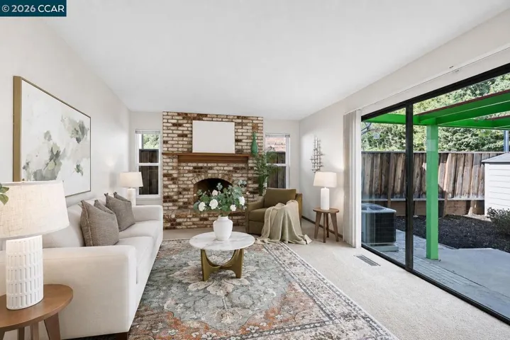 5017 Murchio Dr, Concord, California 94521