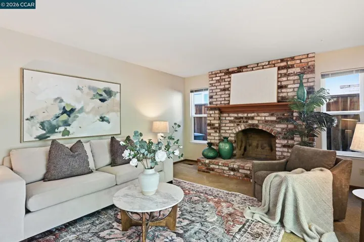 5017 Murchio Dr, Concord, California 94521