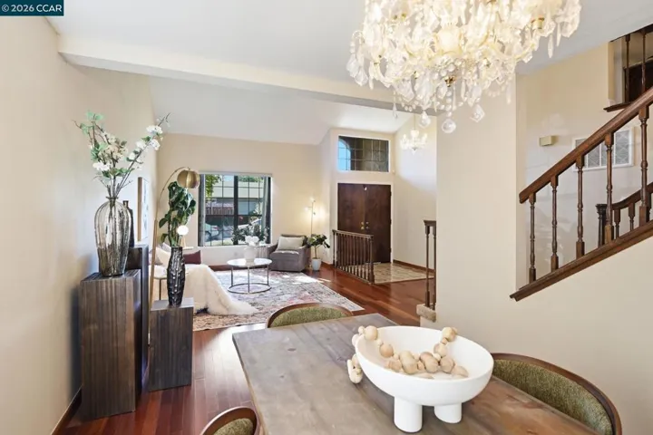 5017 Murchio Dr, Concord, California 94521