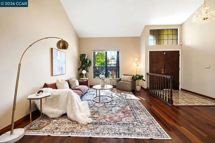 5017 Murchio Dr, Concord, California 94521