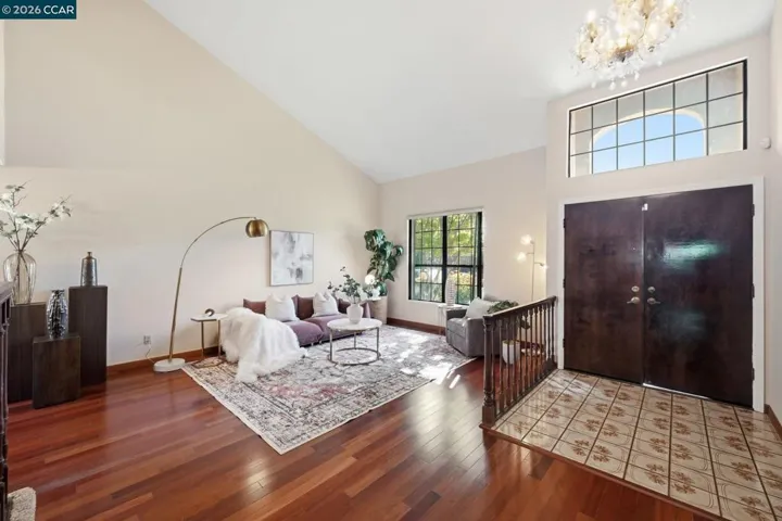 5017 Murchio Dr, Concord, California 94521