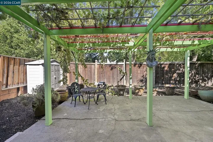 5017 Murchio Dr, Concord, California 94521