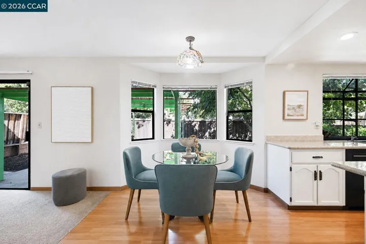 5017 Murchio Dr, Concord, California 94521