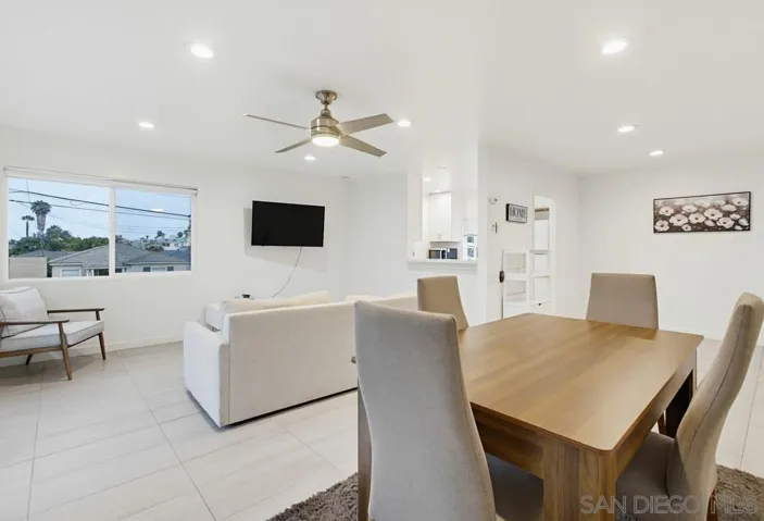 521 Arenas, La Jolla, California 92037