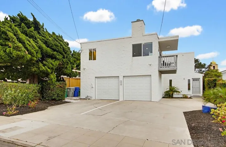 521 Arenas, La Jolla, California 92037