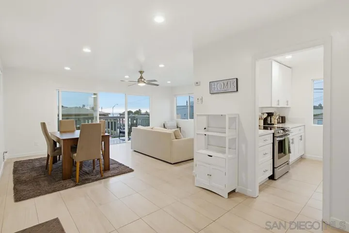 521 Arenas, La Jolla, California 92037