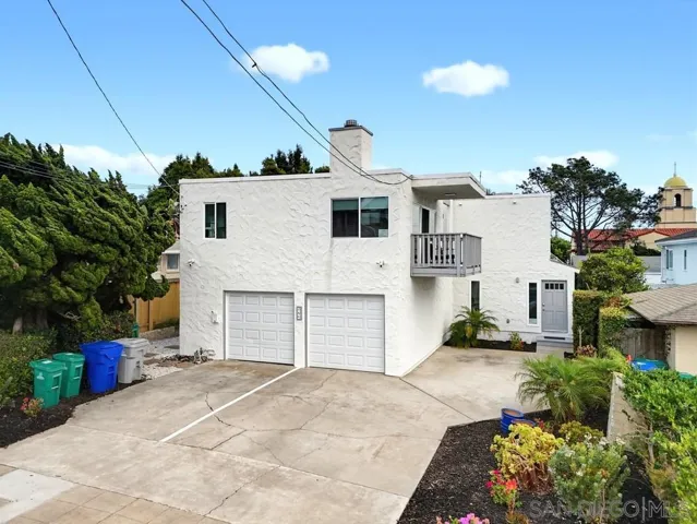 521 Arenas, La Jolla, California 92037